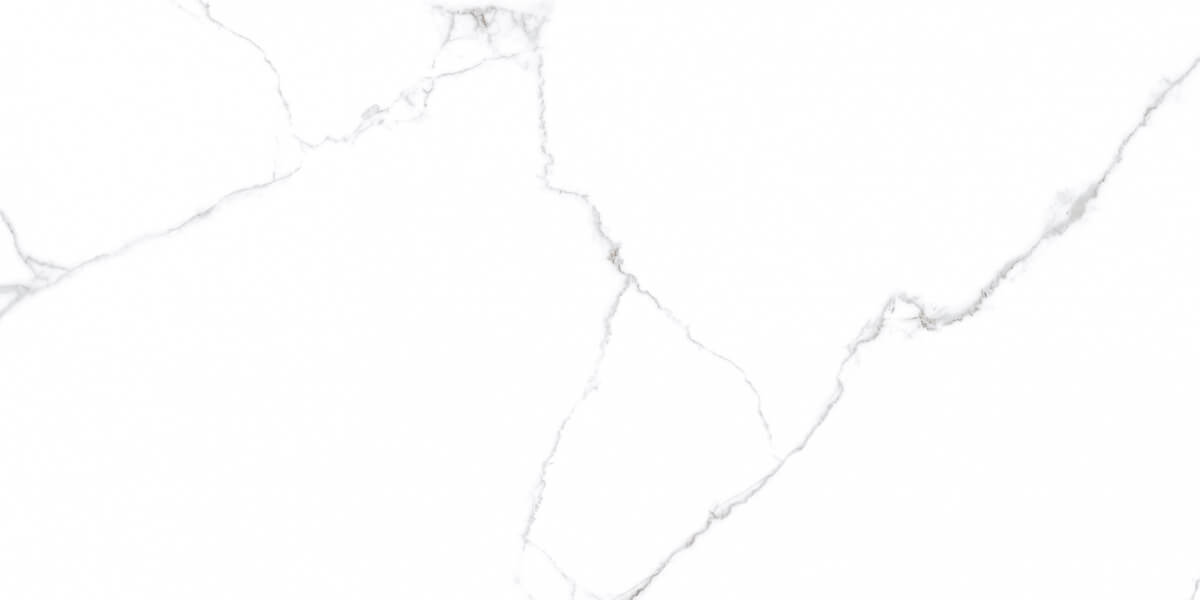 Atlantic White Керамогранит i белый 60x120 Сатинированный