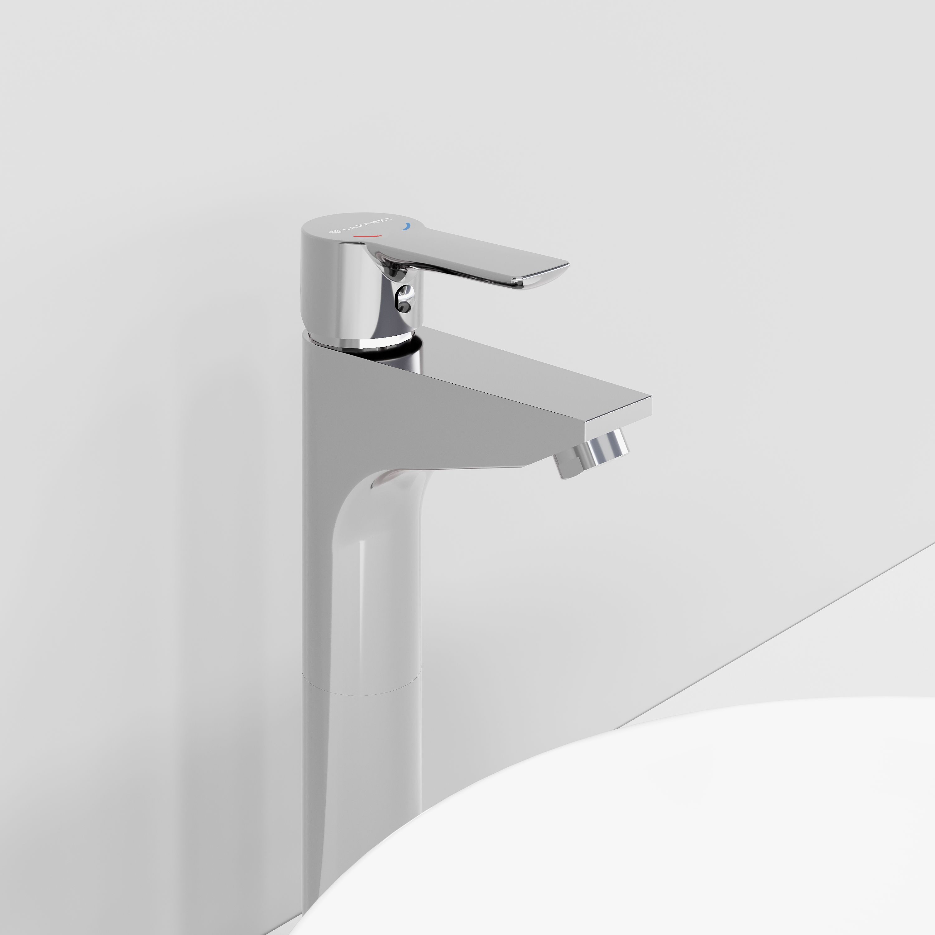 Плитка Adelaida Laparet в интерьере