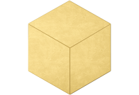 Керамогранит Ametis by Estima Spectrum Мозаика Spectrum SR 04 25x29x1 неполированная Желтый