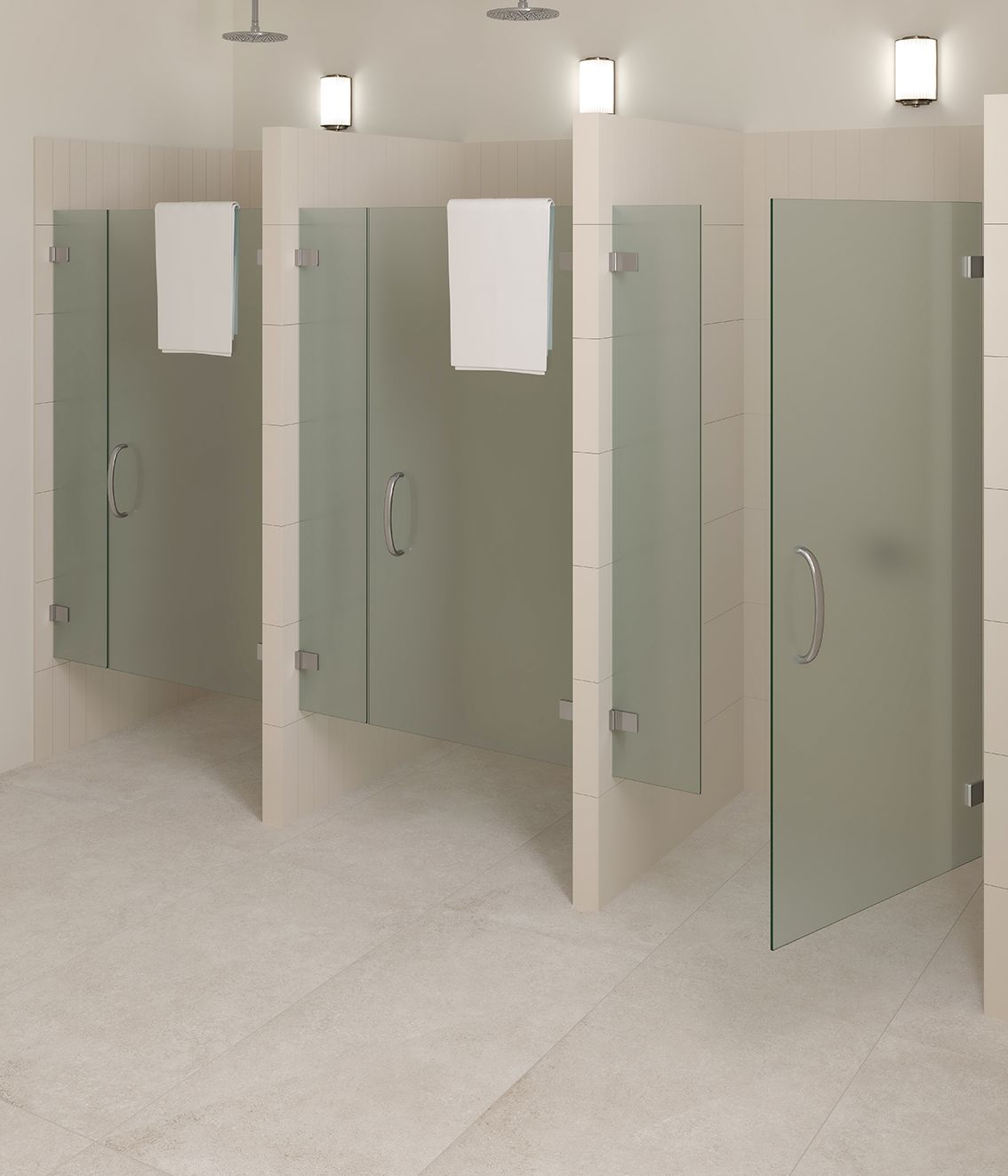 Керамическая плитка, GOBI 7.5x30, Fabia (Smile Tile), матовая испанская плитка метро кабанчик