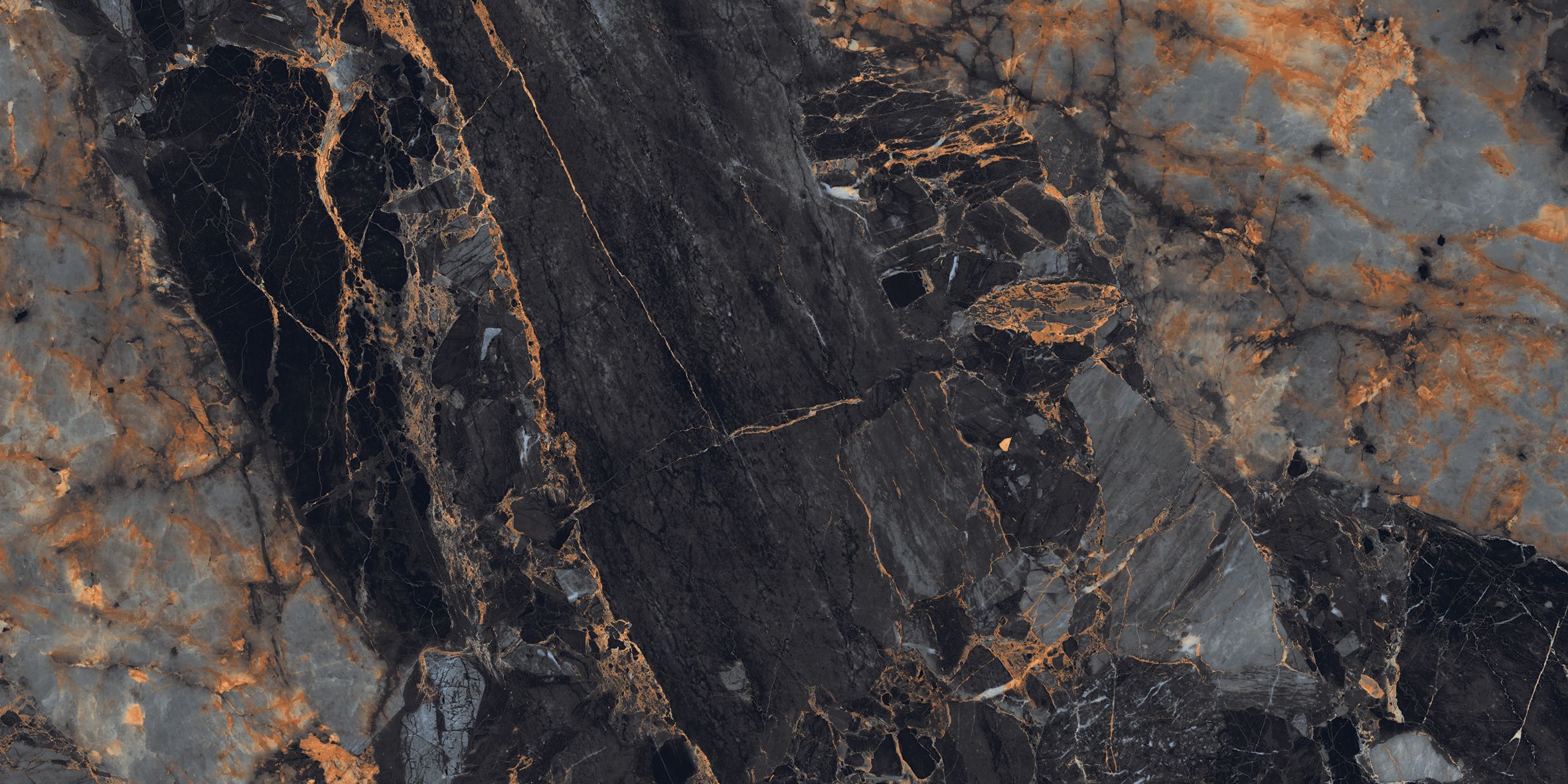 Керамогранит QUEEN GALAXIA STONE MATT