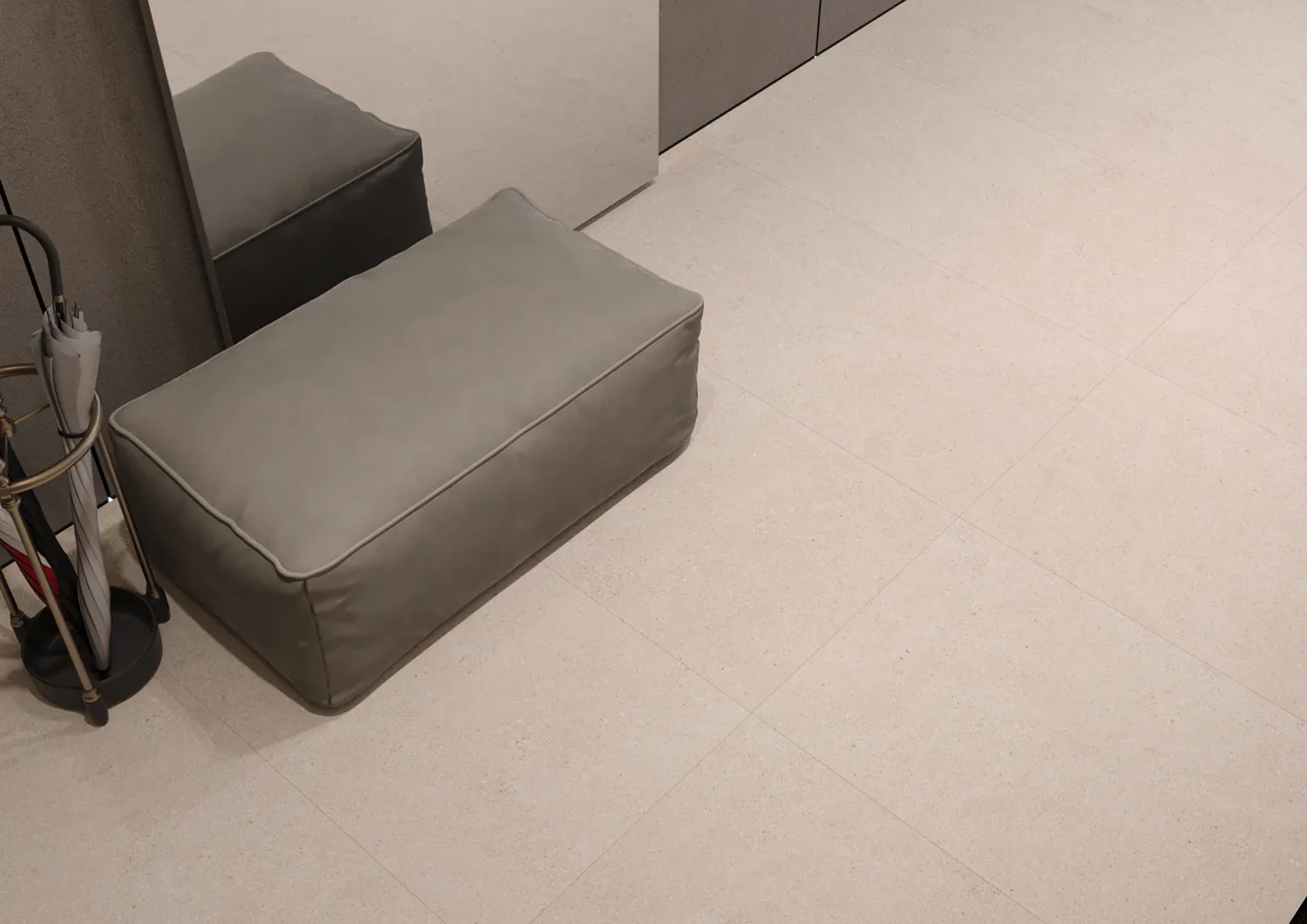 Керамогранит Staro Керамогранит Atrium Beige Matt 60x60
