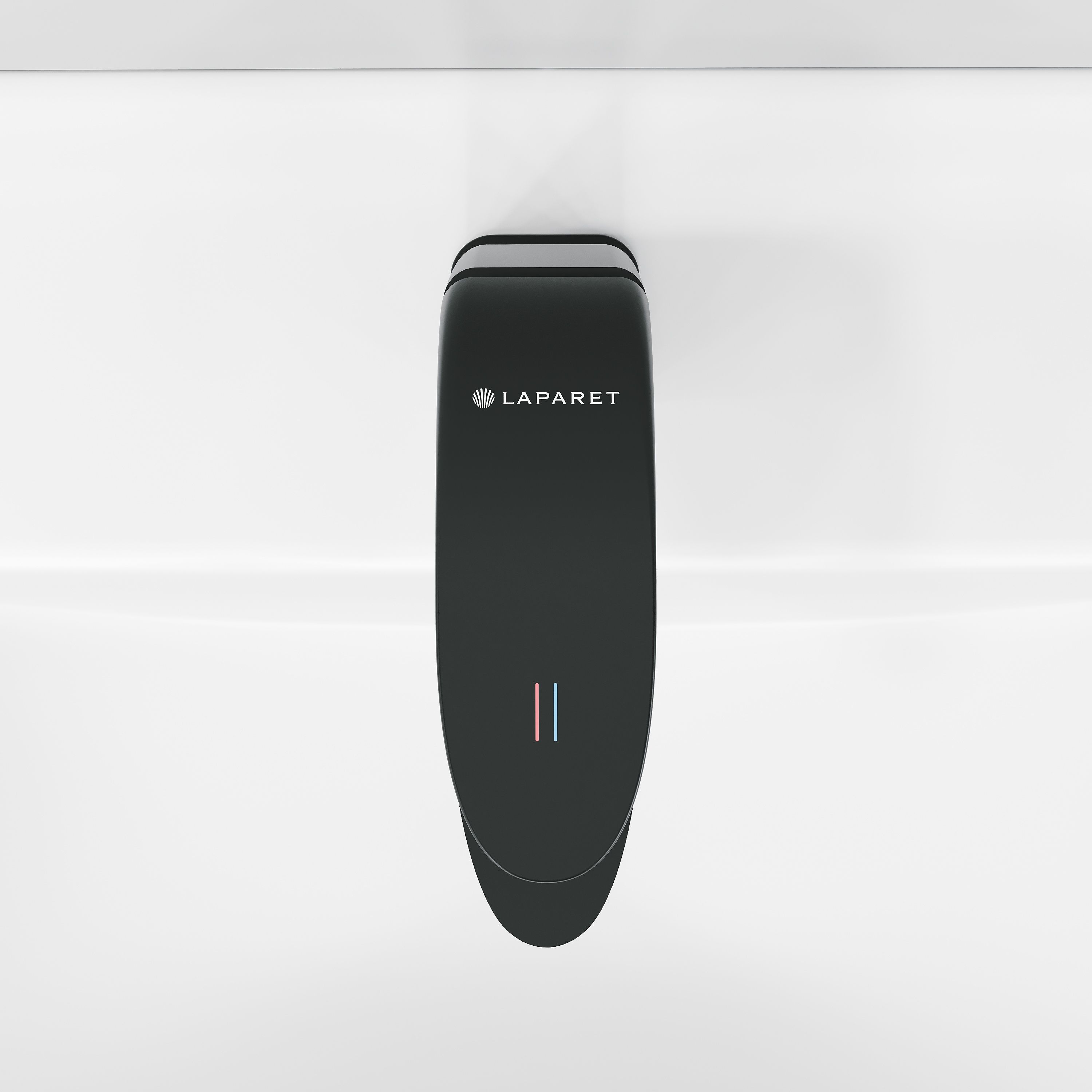 Плитка Adelaida Laparet в интерьере