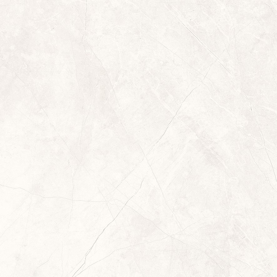 Stone Micado Blanco Керамогранит белый 60х60 Полированный