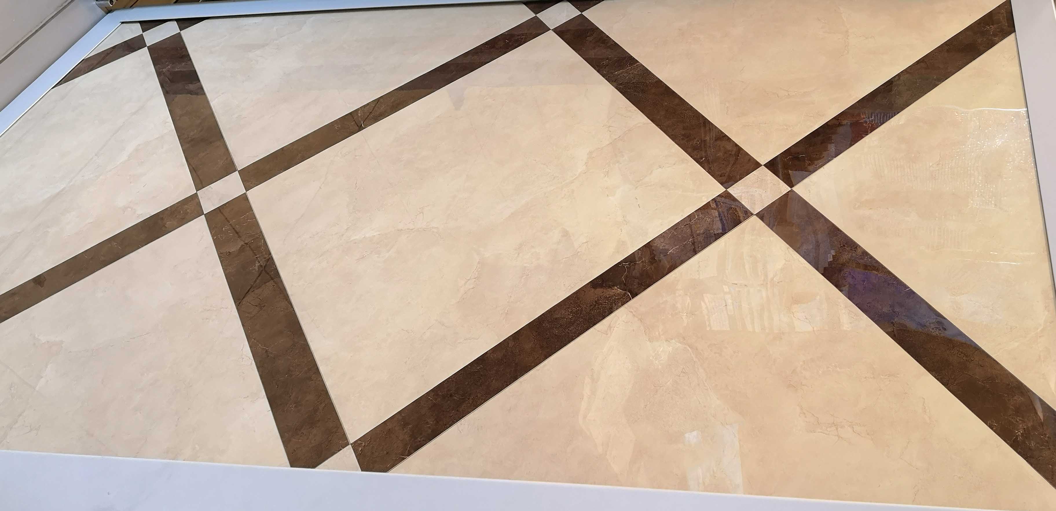Venezia beige POL 60x60