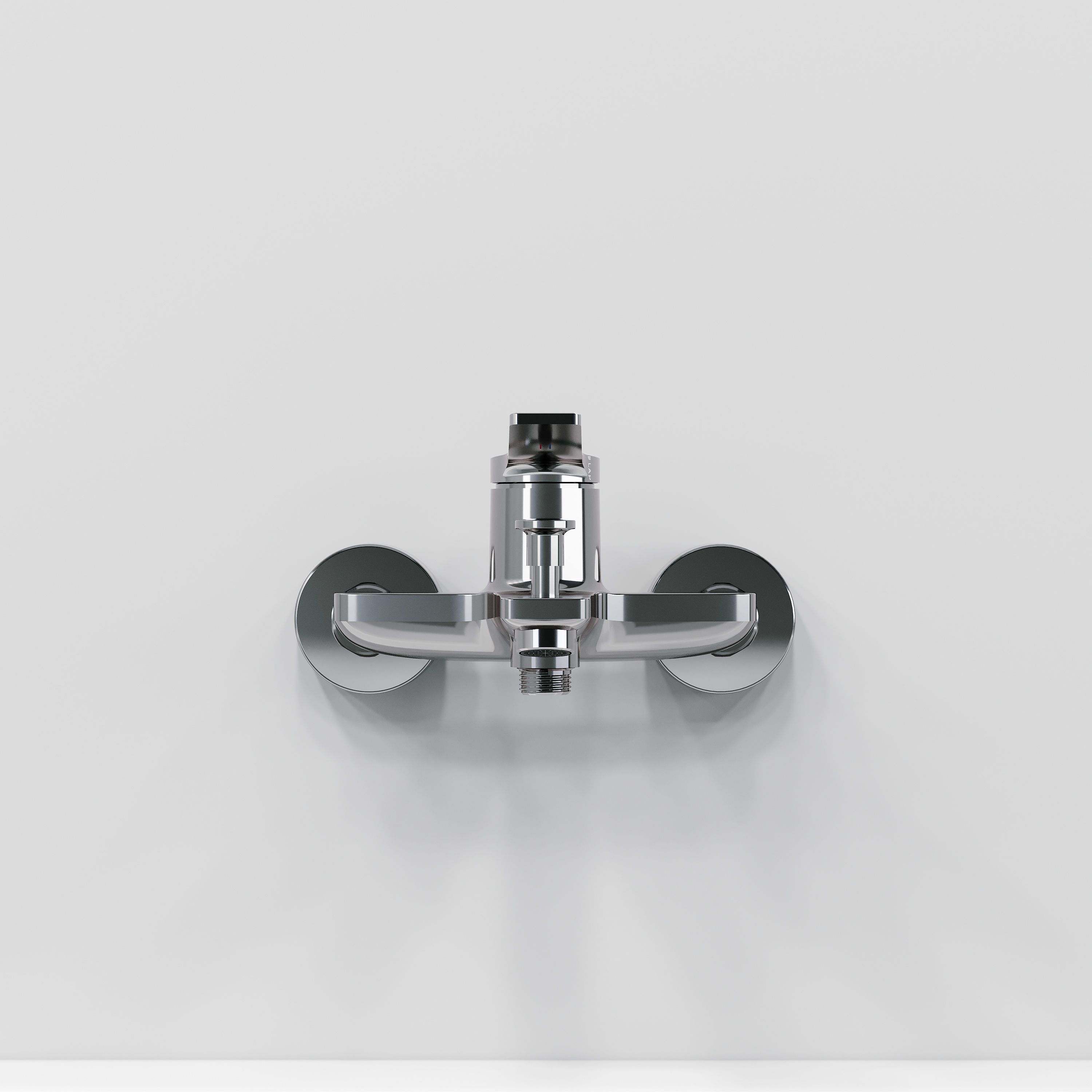 Плитка Adelaida Laparet в интерьере