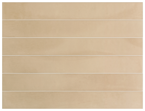 Гранит керамический 31935 CORSICA Golden Clay 5х40 см (Equipe Ceramicas, Испания)