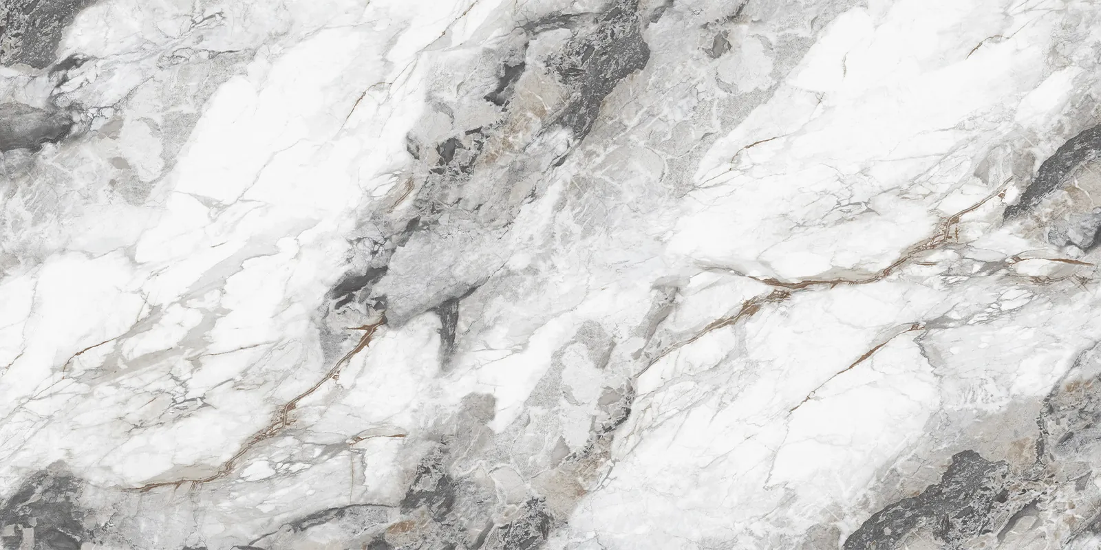 Керамогранит D120263LG Mirage Rock лаппатированный граниль 600x1200x9.5 New Trend