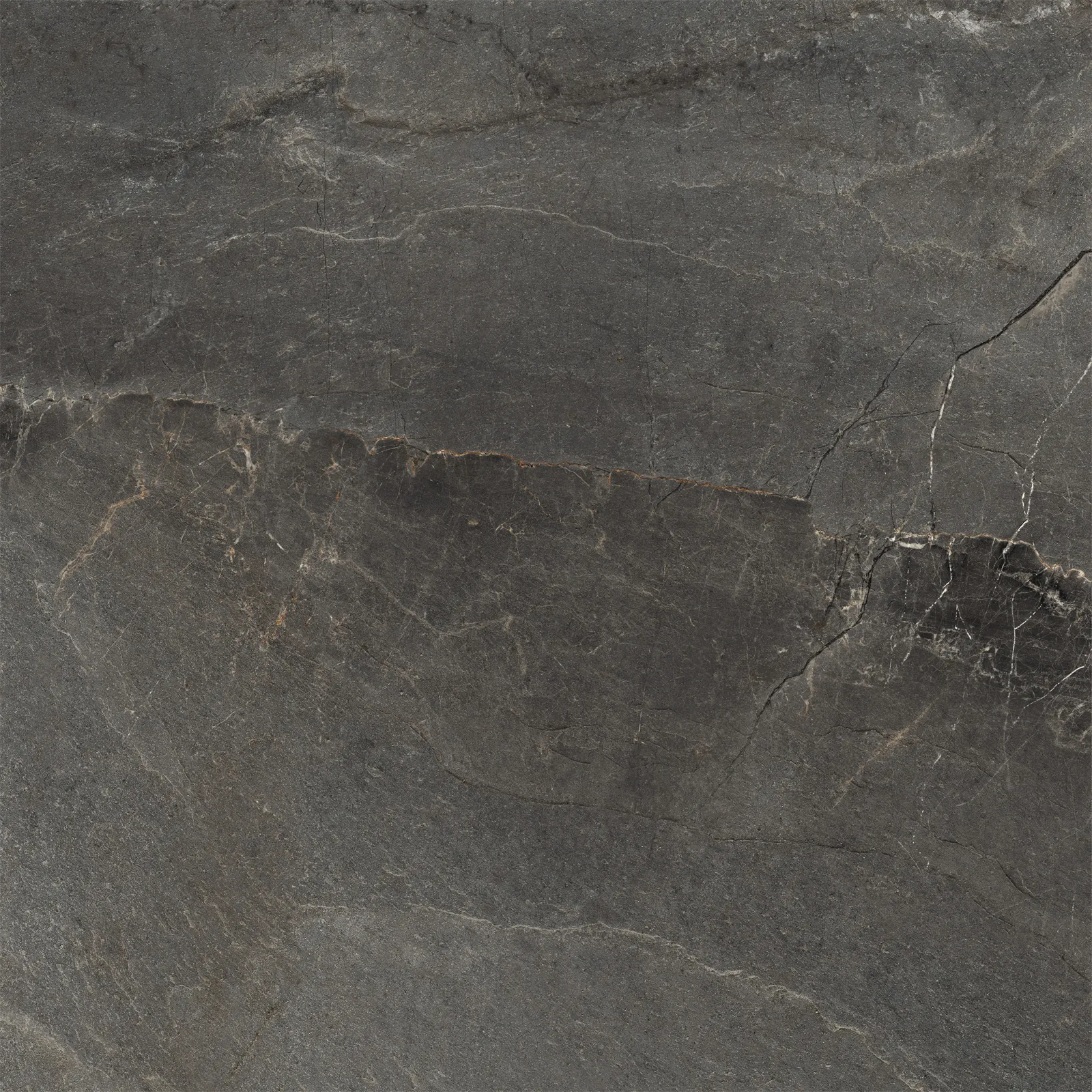 Керамогранит D60254М Infinity Dark матовый 600x600x9.5 New Trend