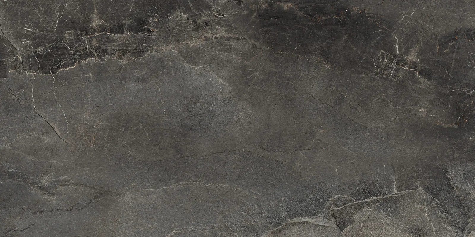 Керамогранит D120254L Infinity Dark лаппатированный 1200x600x9.5 New Trend