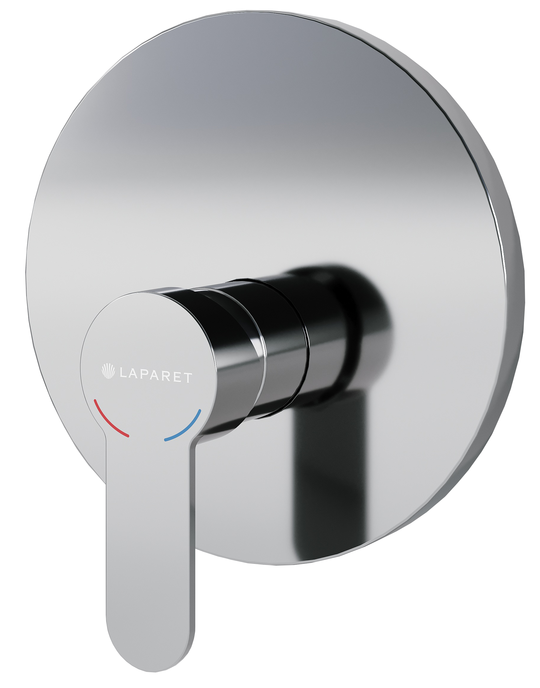 Плитка Adelaida Laparet в интерьере