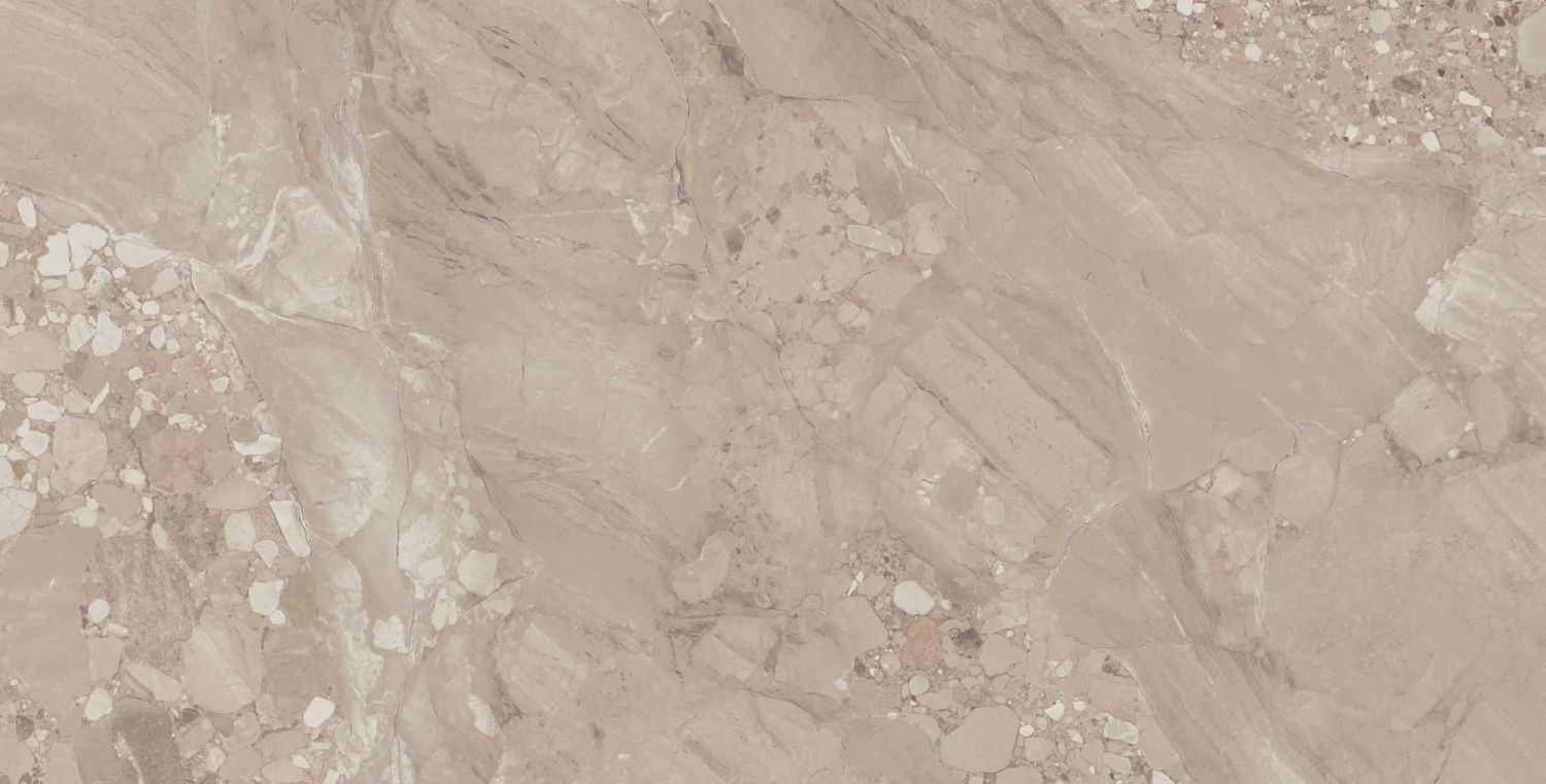 Керамогранит Oceanmist OM 02 60x120x1 неполированный Бежевый (Ametis by Estima)