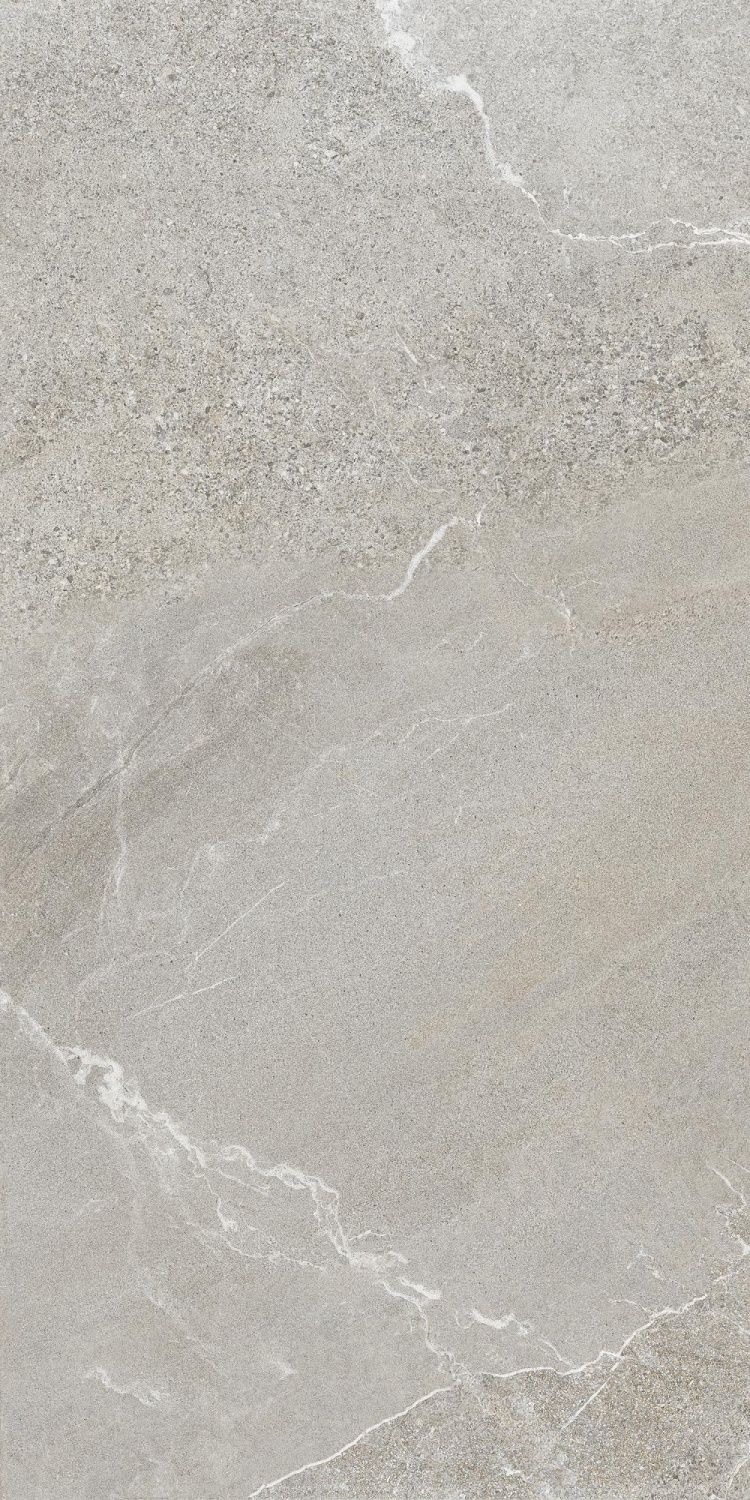 LB Ceramics Керамогранит Гроза 6493-0145 60х120 серо-бежевый