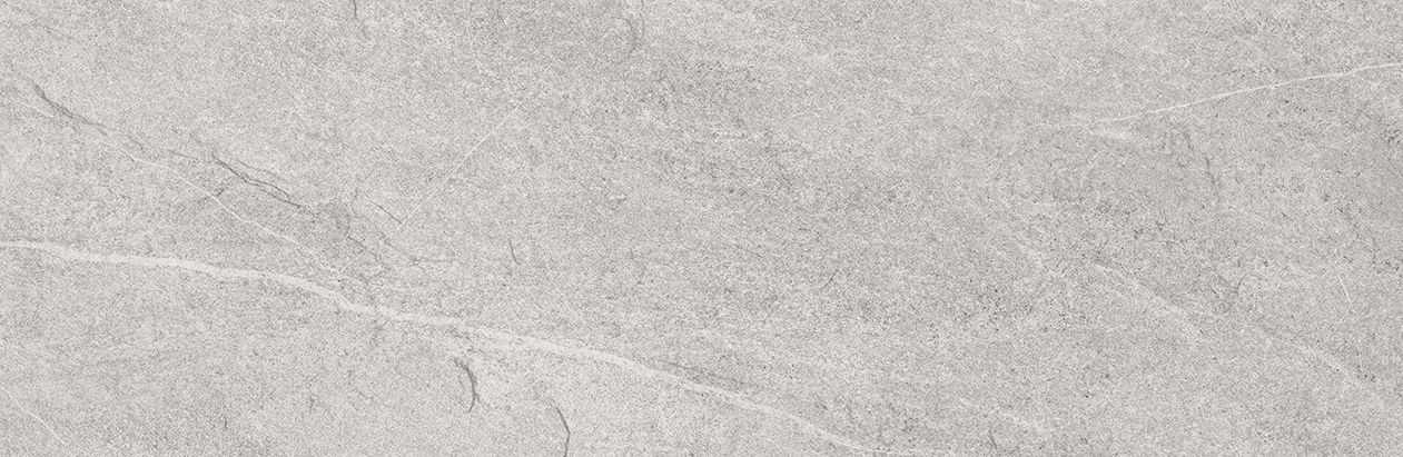 Плитка Meissen Keramik Grey Blanket серый рельеф ректификат 29x89 GBT-WTA092