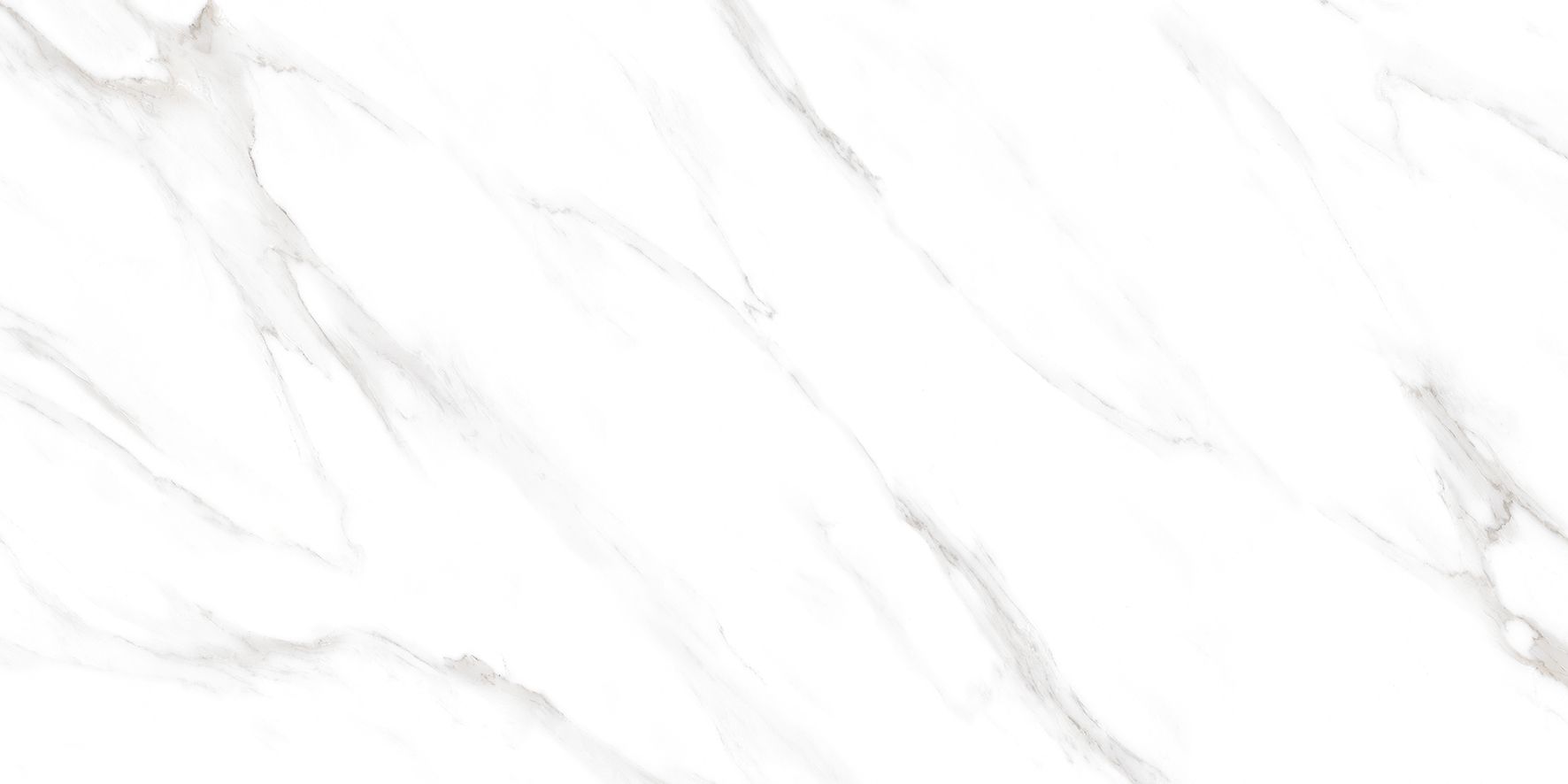 Swizer White Керамогранит белый 60x120 Полированный Laparet