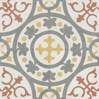 Плитка керамическая напольная FS PANAME TROCADERO 45х45x0,95 см