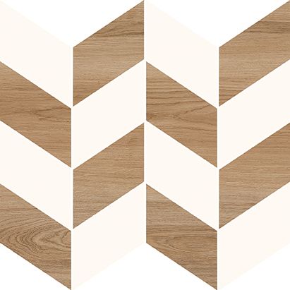 Настенная вставка Meissen Keramik Love You Navy A белый 29x29 LYN-WIE052