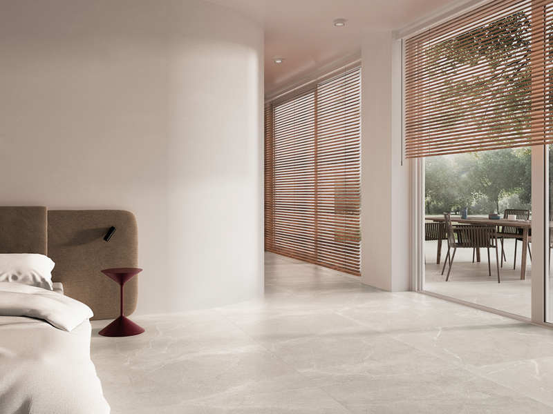 Гранит керамический 29854 LUCCA White AS/60X120/C/R 60х120x1 см