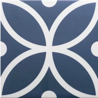 Гранит керамический 30725 RIVOLI Bergen Azul 20x20 см (Equipe)