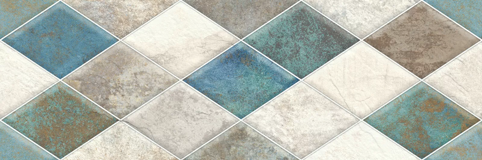 Плитка настенная Bryston WT15BRY55R 24.6х74 Delacora