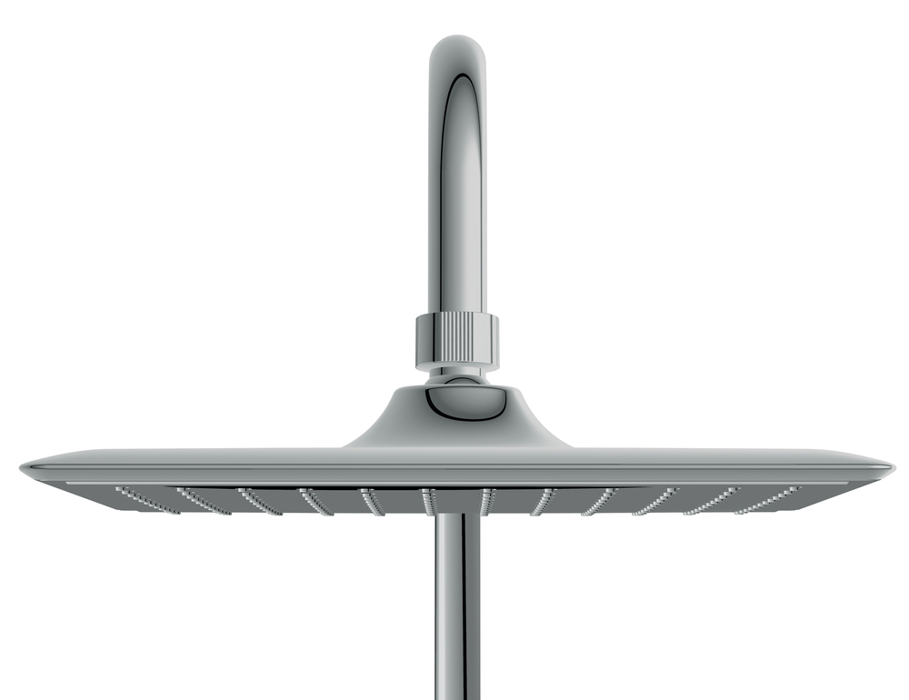 Душевая система NENO