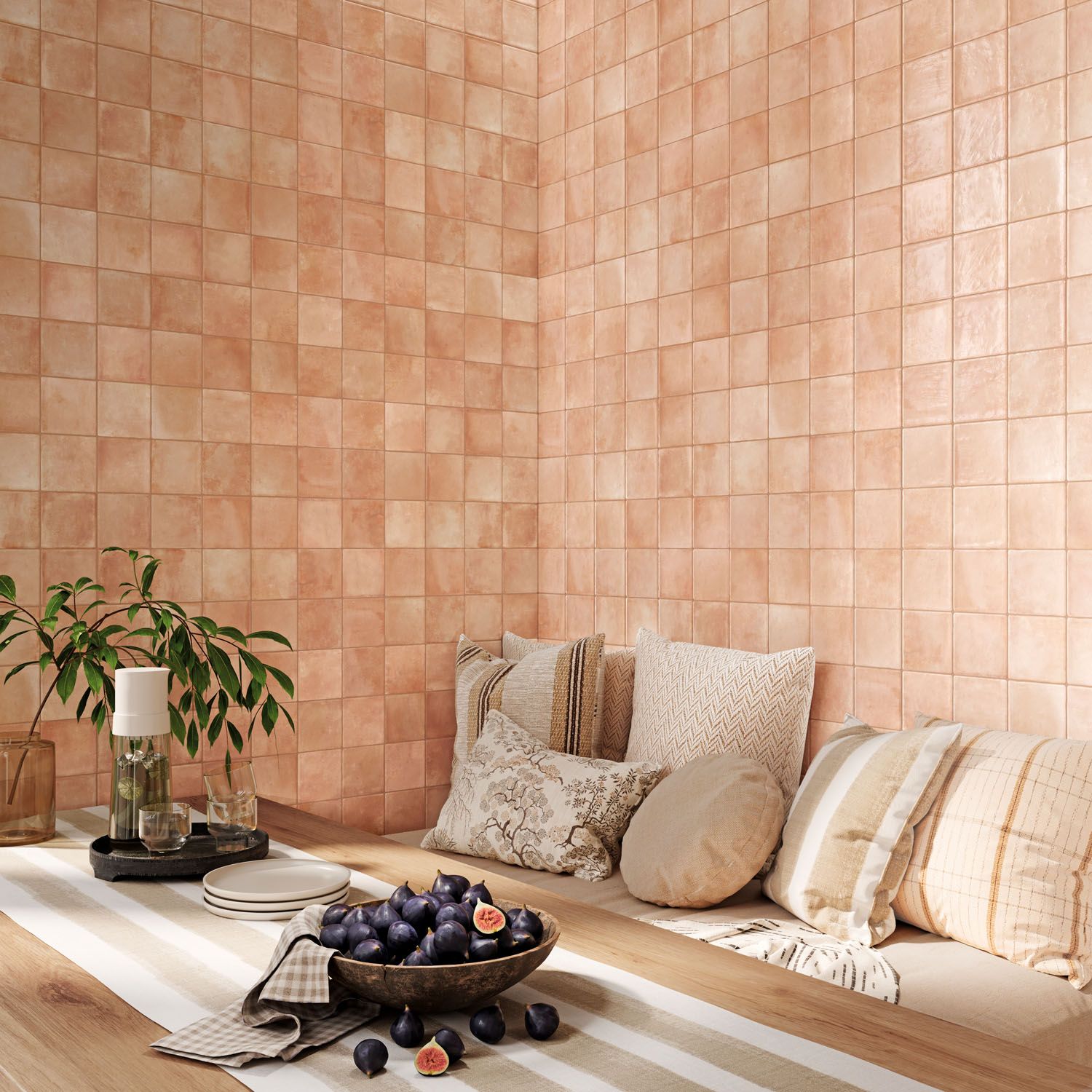 Керамогранит Manual Cinder 10x20