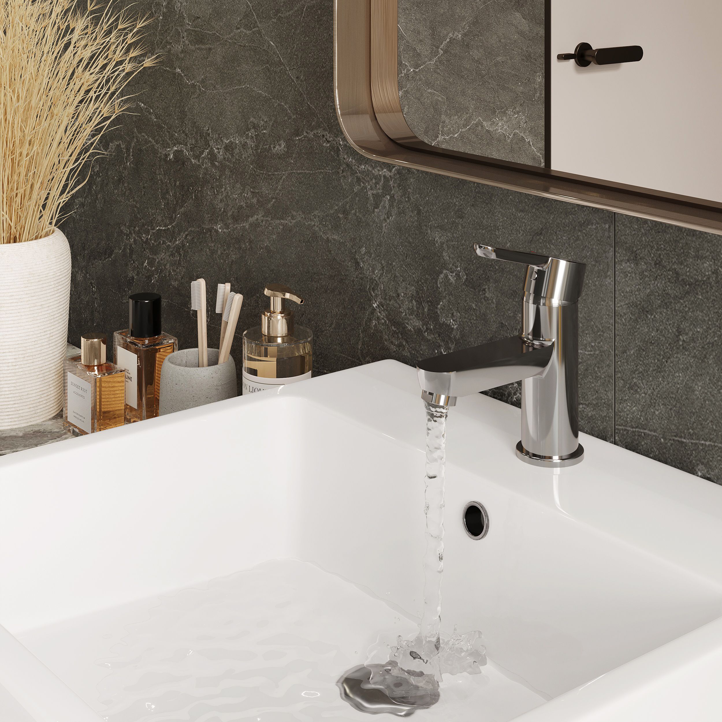 Плитка Adelaida Laparet в интерьере