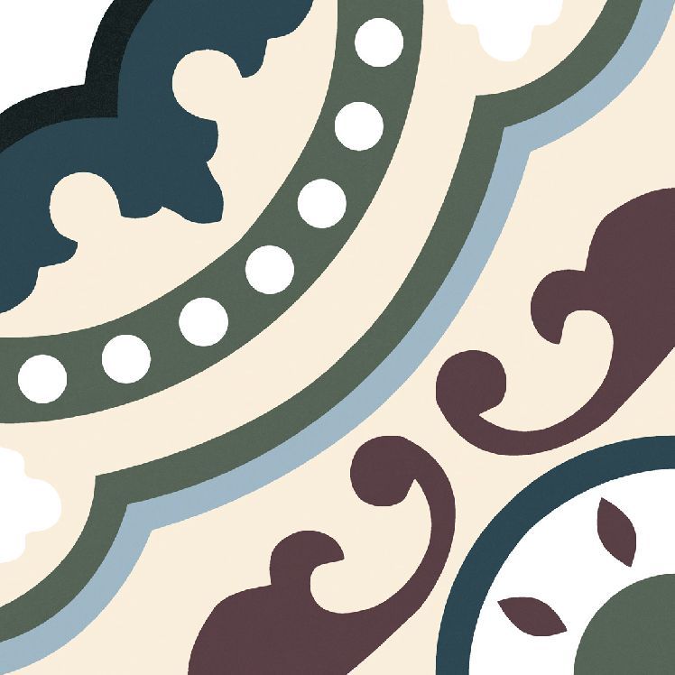 Керамогранит, MUSEO 20x20, Siena (Smile Tile) керамогранит 20*20 узоры пэчворк