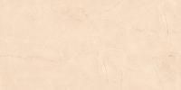 Mramor Fancy Cream Керамогранит бежевый 60х120 Полированный