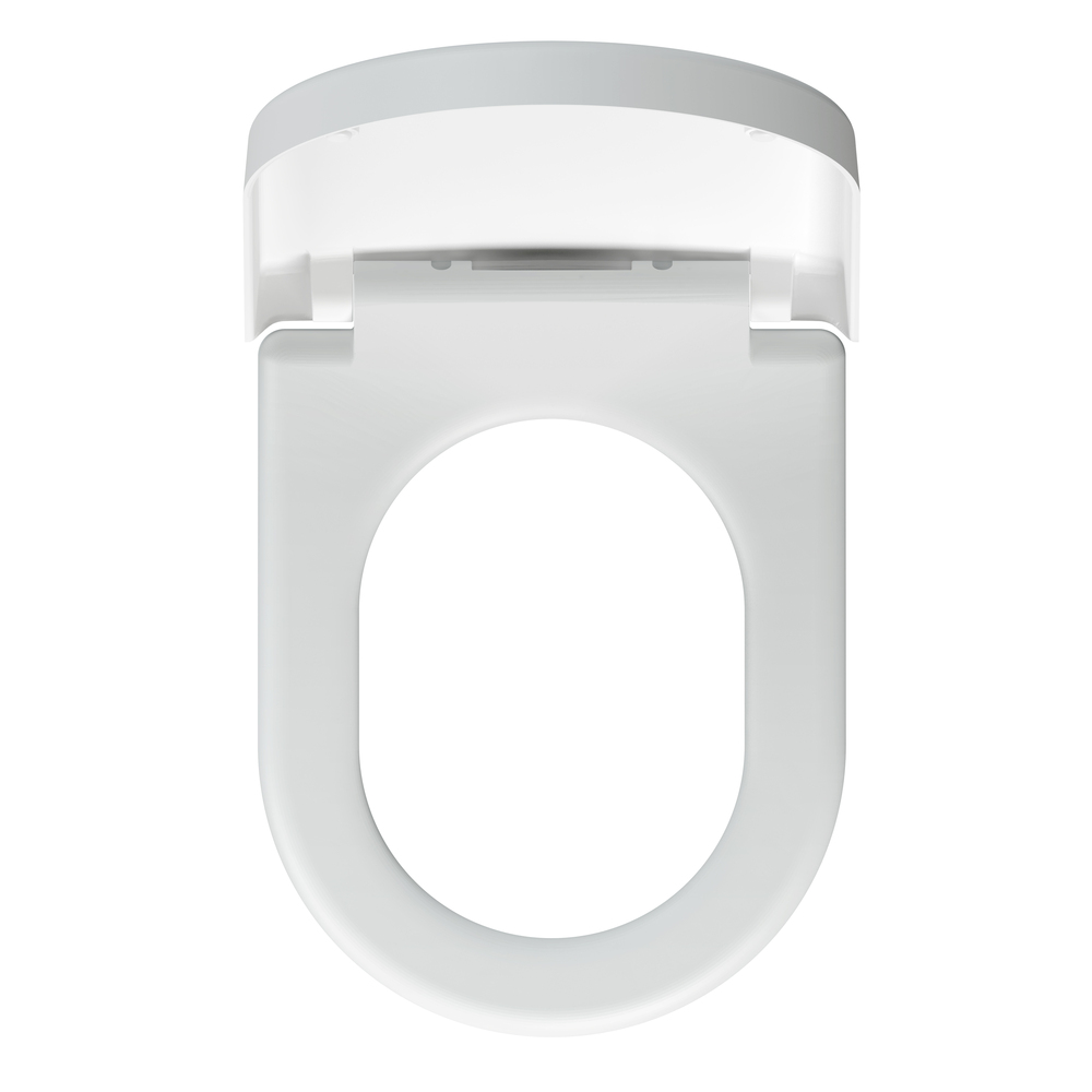 Сиденье для унитаза GRANTA DPL EO