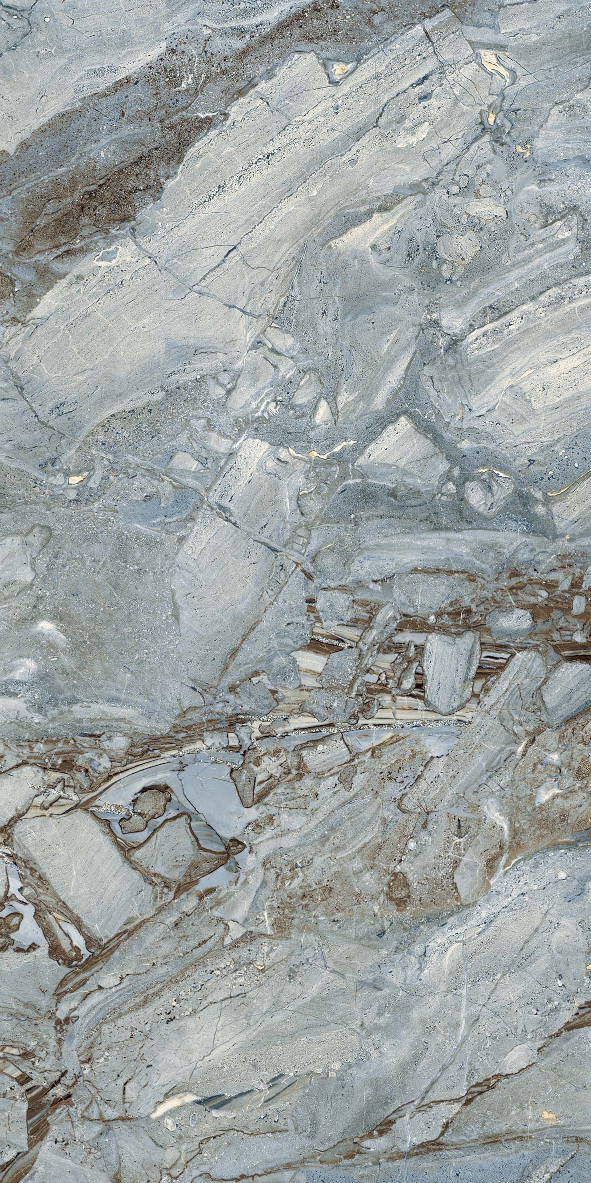 CR214 Керамогранит Stoneart Copper 60*120см carving 1,44м2