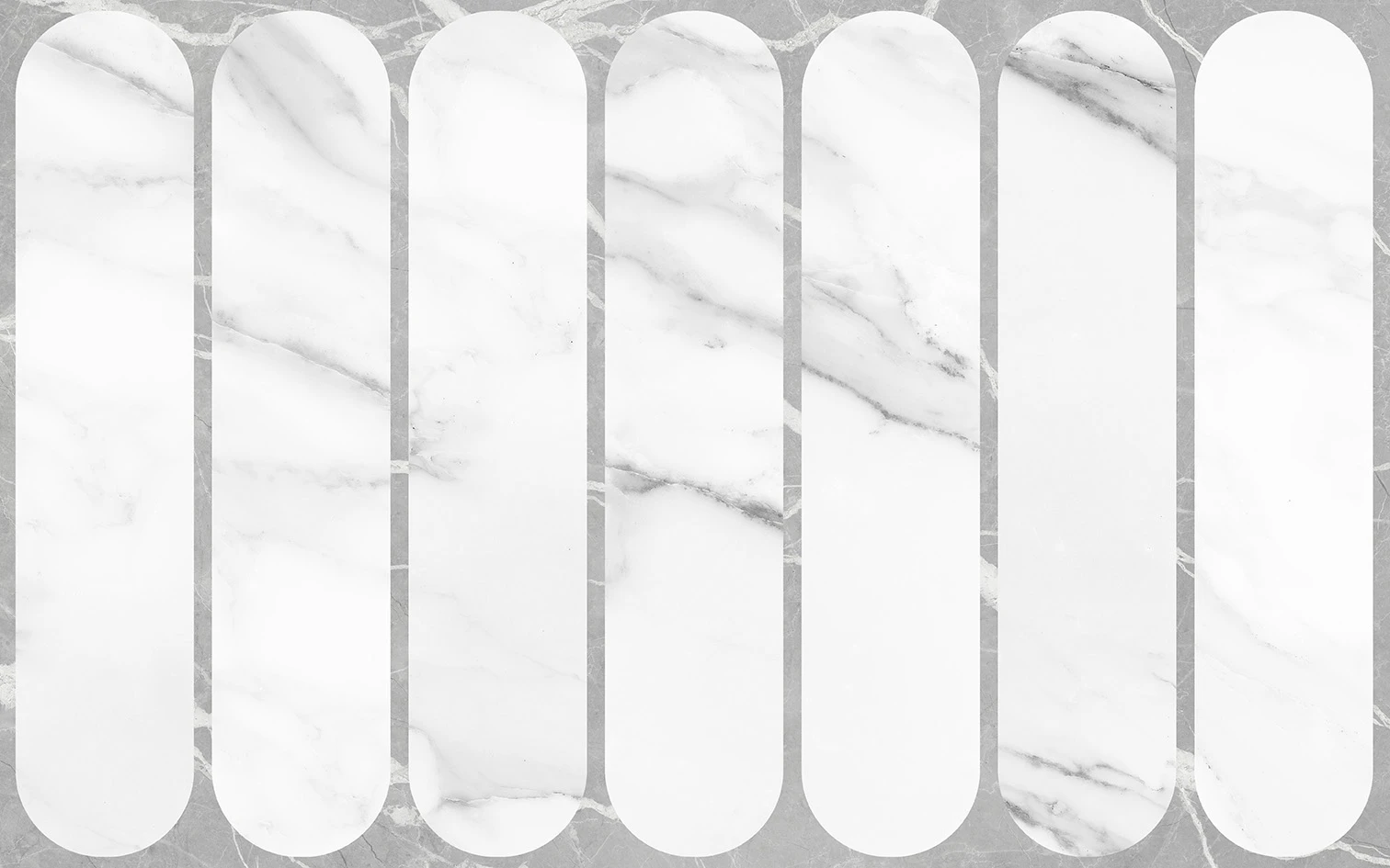 Плитка Арко бел низ 03 250х400  Gracia Ceramica