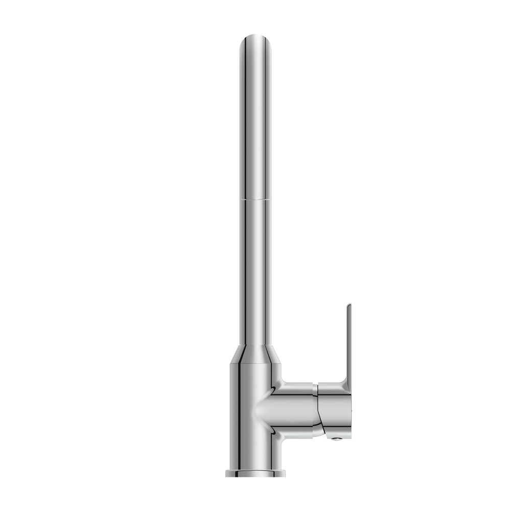 Смеситель для кухни VIBE хром