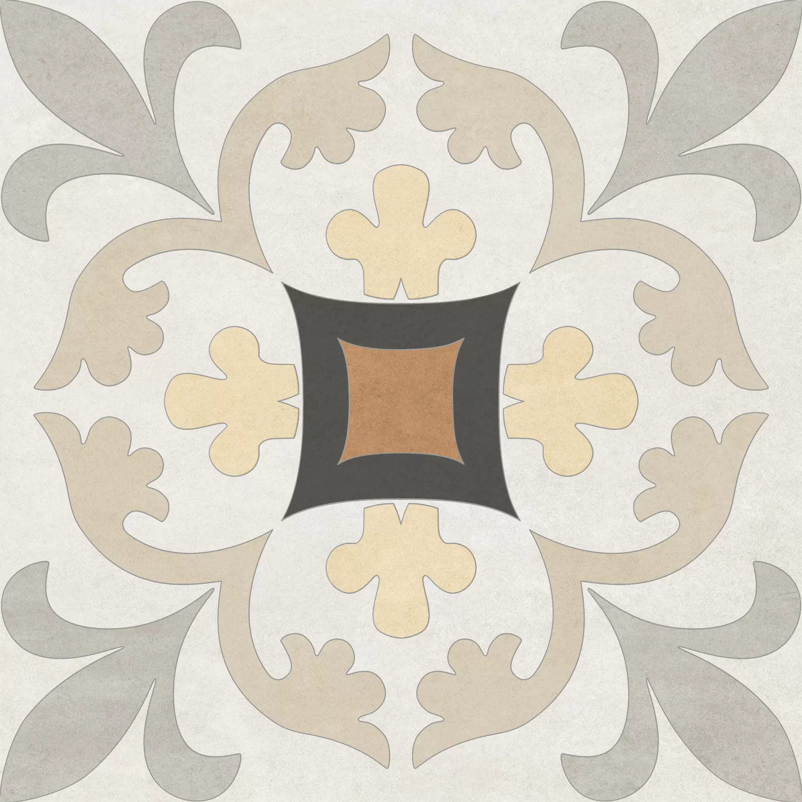 Керамогранит Renato GP2020DGA05 New Trend 20х20 пэчворк