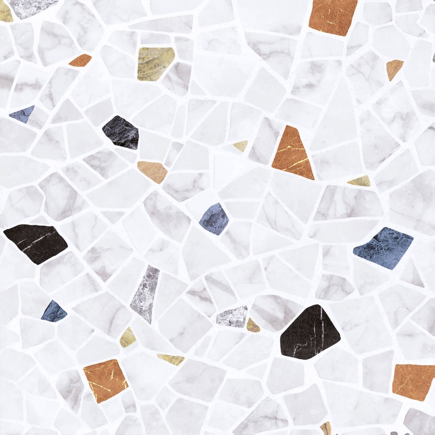 Smalta Mix FT3SML55 керамогранит