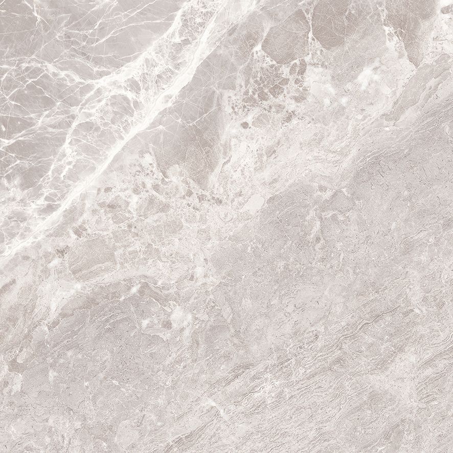 Crystal Grey Керамогранит серый 60x60 Сатинированный (Laparet) серый мрамор камень