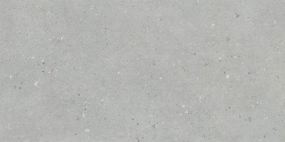 VitrA FlakeCement Керамогранит Серый 60x120 натуральный