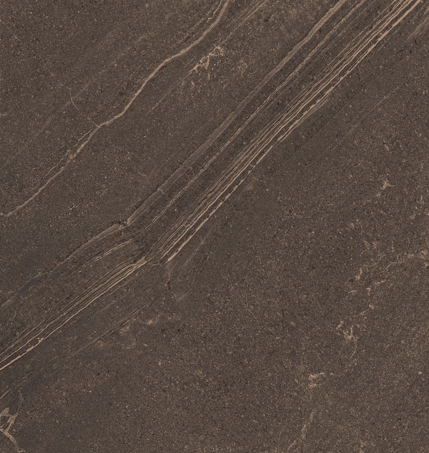 Estima Gabbro Керамогранит Gabbro GB 04 80x80x1.1 неполированный Коричневый