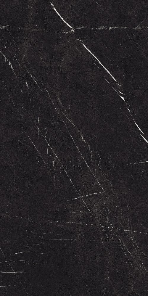 Керамогранит Pietra Nero 80х160 Creto