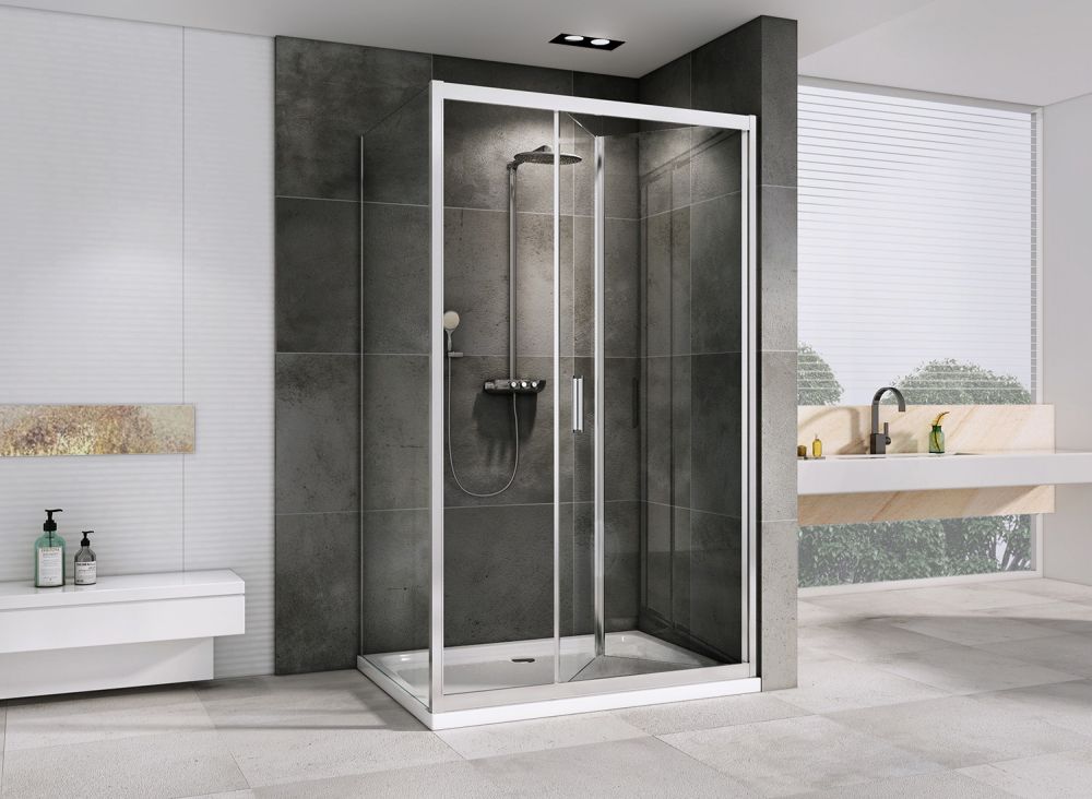 Душевой уголок ABBER Sonnenstrand AG07120-S90