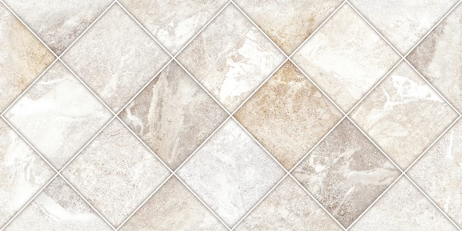 Плитка настенная Persey TWU2550PRS14 249x500 Alma Ceramica