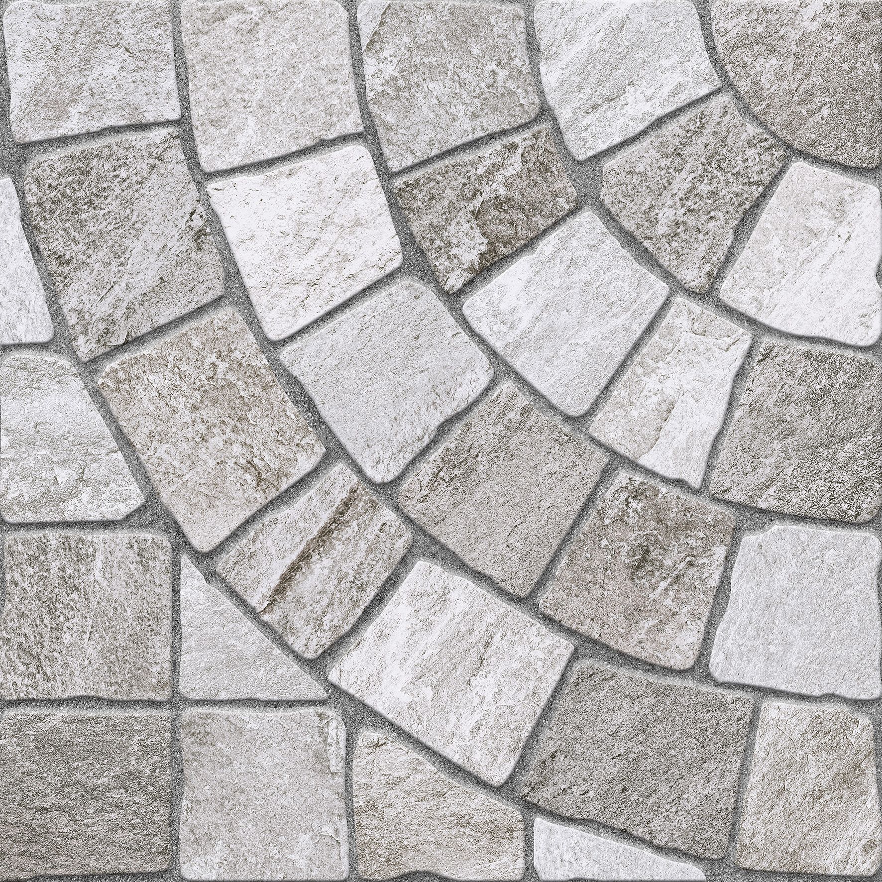 Керамогранит Лиссабон 7 50х50 Керамин