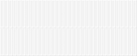 Плитка Simply white wall 01 250х600  Gracia Ceramica