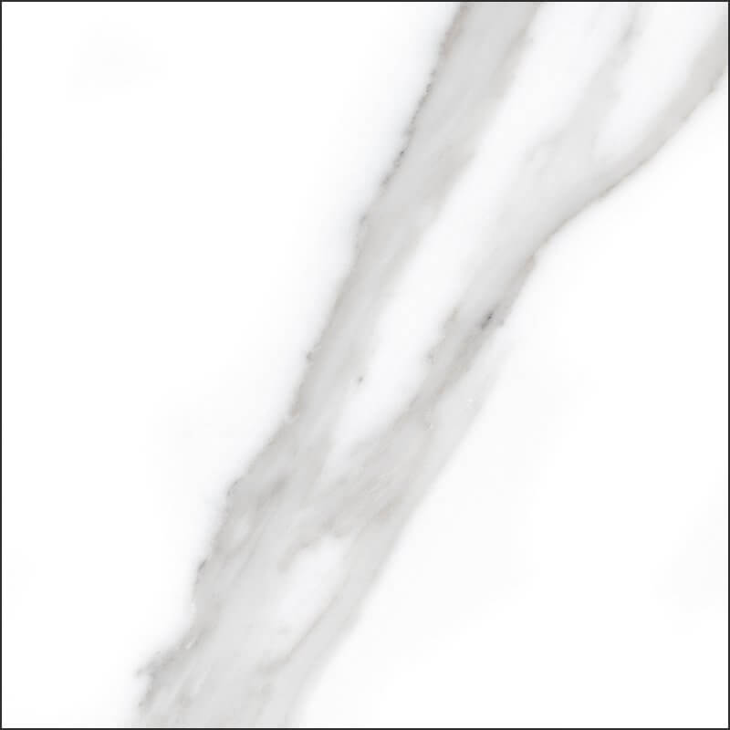 GT60600403MR Плитка грес глаз. Triumph_GT Белый 60*60 _ 1 \43,2 (Global Tile)