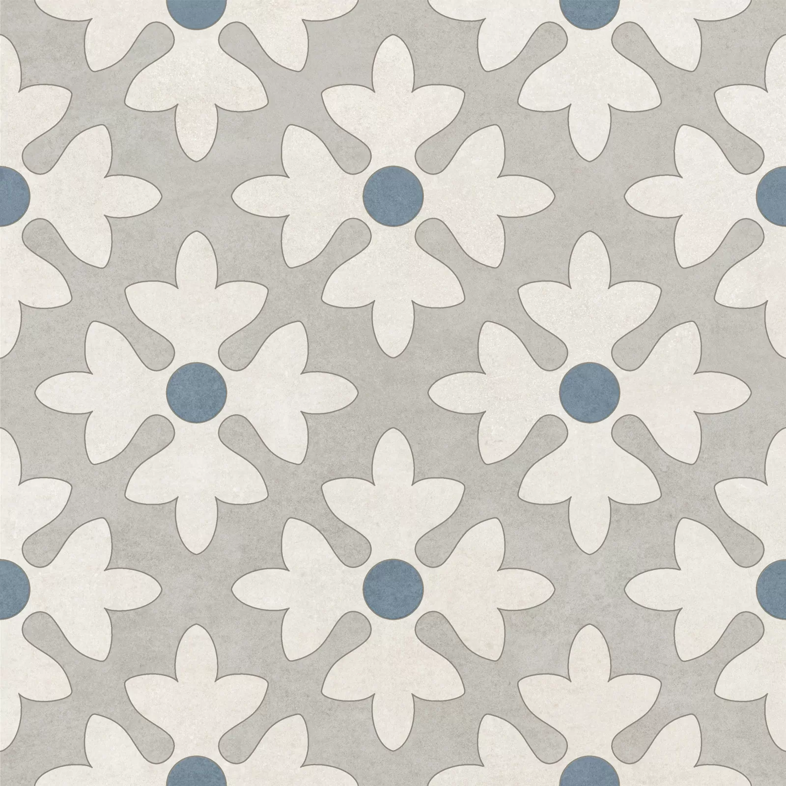 Керамогранит Mia GP2020DGA23 New Trend 20х20 пэчворк