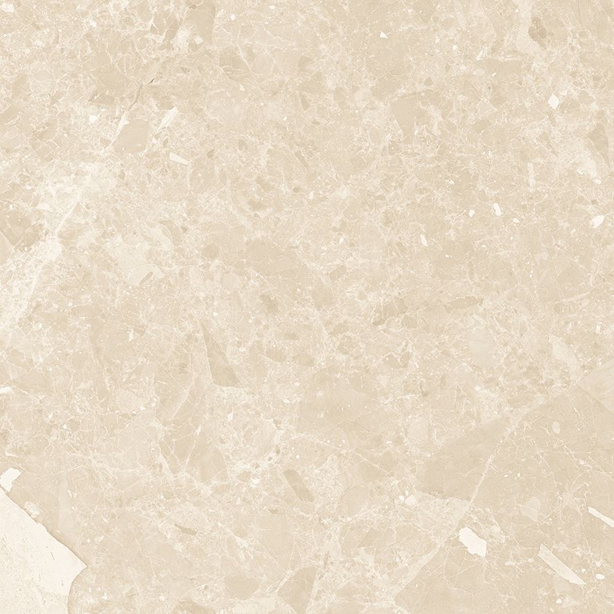 Mramor Purple Beige Керамогранит бежевый 60х60 Полированный