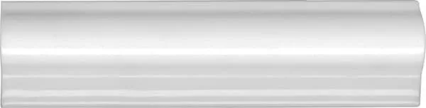 Плитка Moldura Antigua Blanco Brillo 5х20