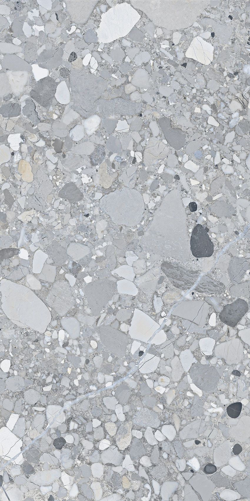 CR208 Керамогранит Arseno Gris 60*120см carving 1,44м2