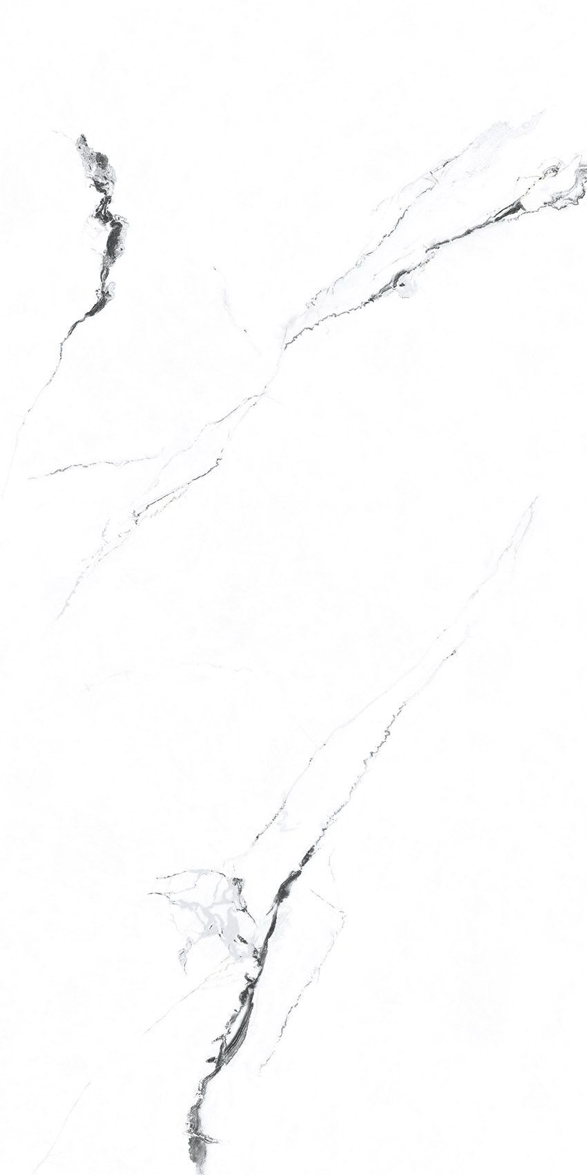 PR222 Керамогранит Videl Bianco 60*120см polished 1,44м2