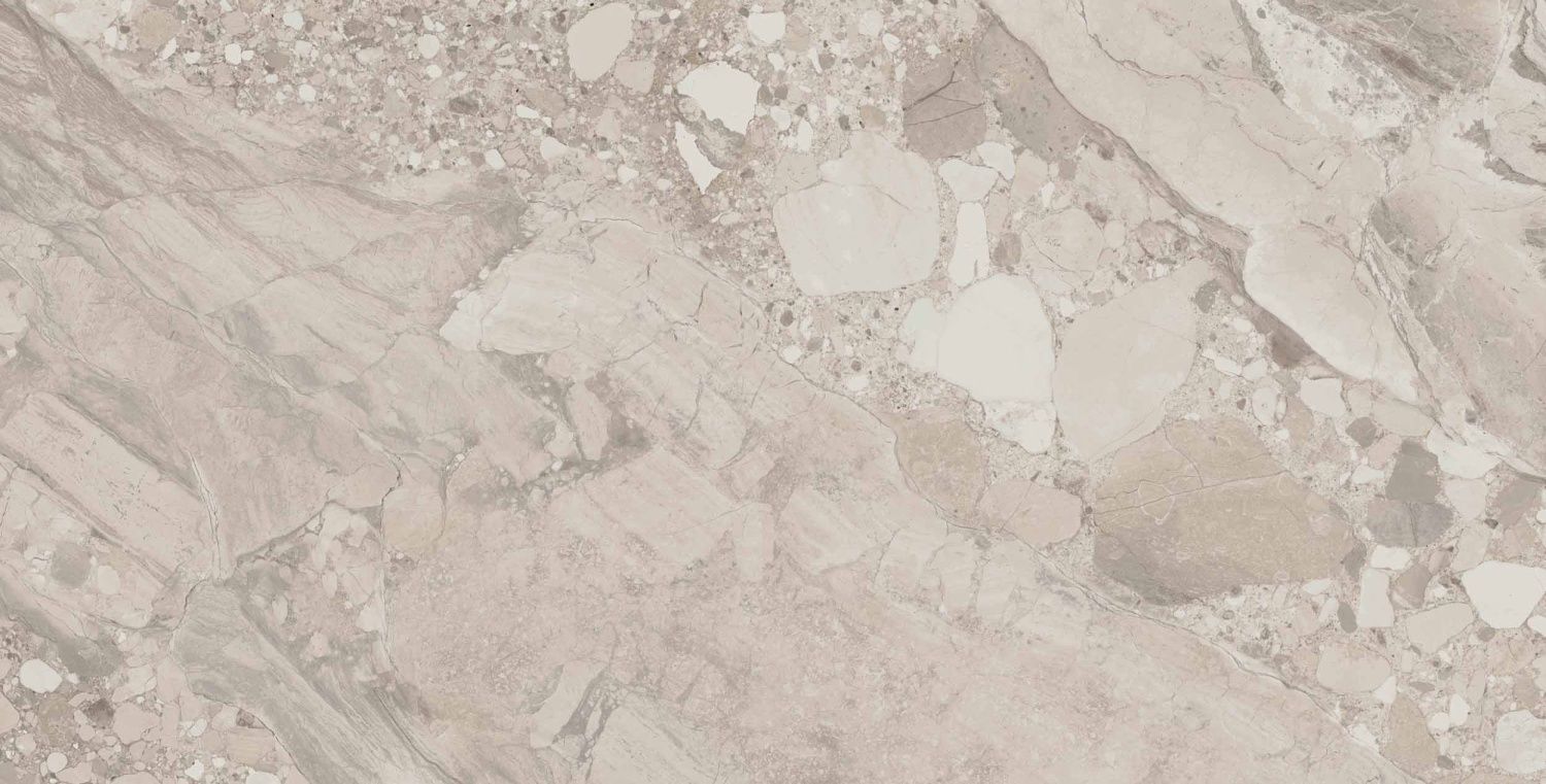 Керамогранит Oceanmist OM 01 60x120x1 неполированный Серый (Ametis by Estima)